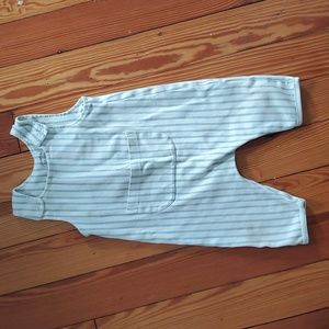 Pehr Overall 12-18 months organic cotton